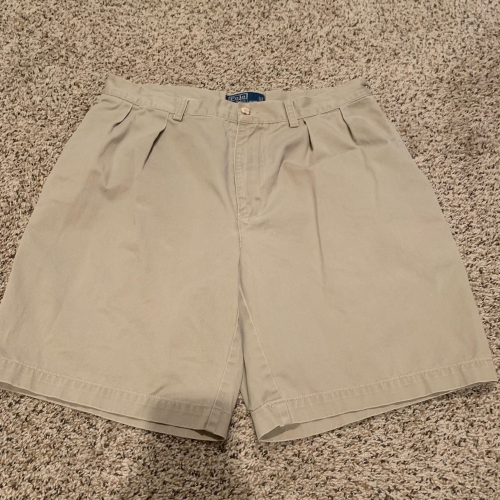 POLO RALPH LAUREN SHORT - 34